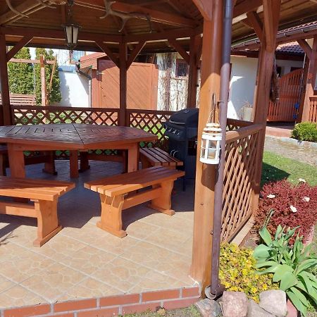 Apartamenty Kołczewo Εξωτερικό φωτογραφία