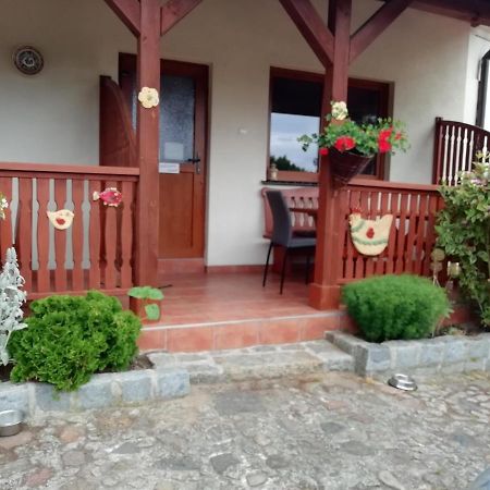 Apartamenty Kołczewo Εξωτερικό φωτογραφία