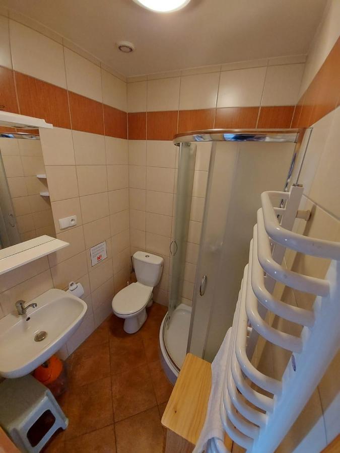 Apartamenty Kołczewo Εξωτερικό φωτογραφία