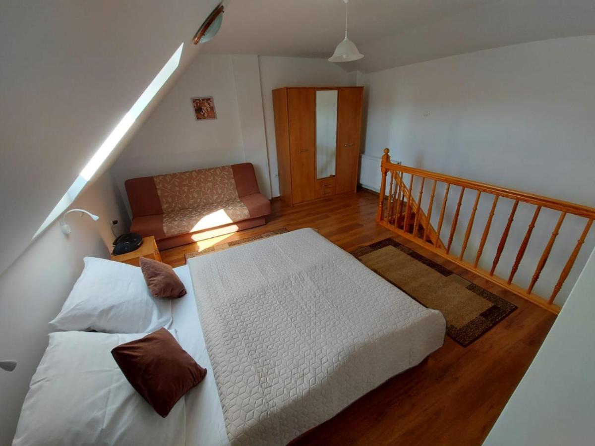 Apartamenty Kołczewo Εξωτερικό φωτογραφία