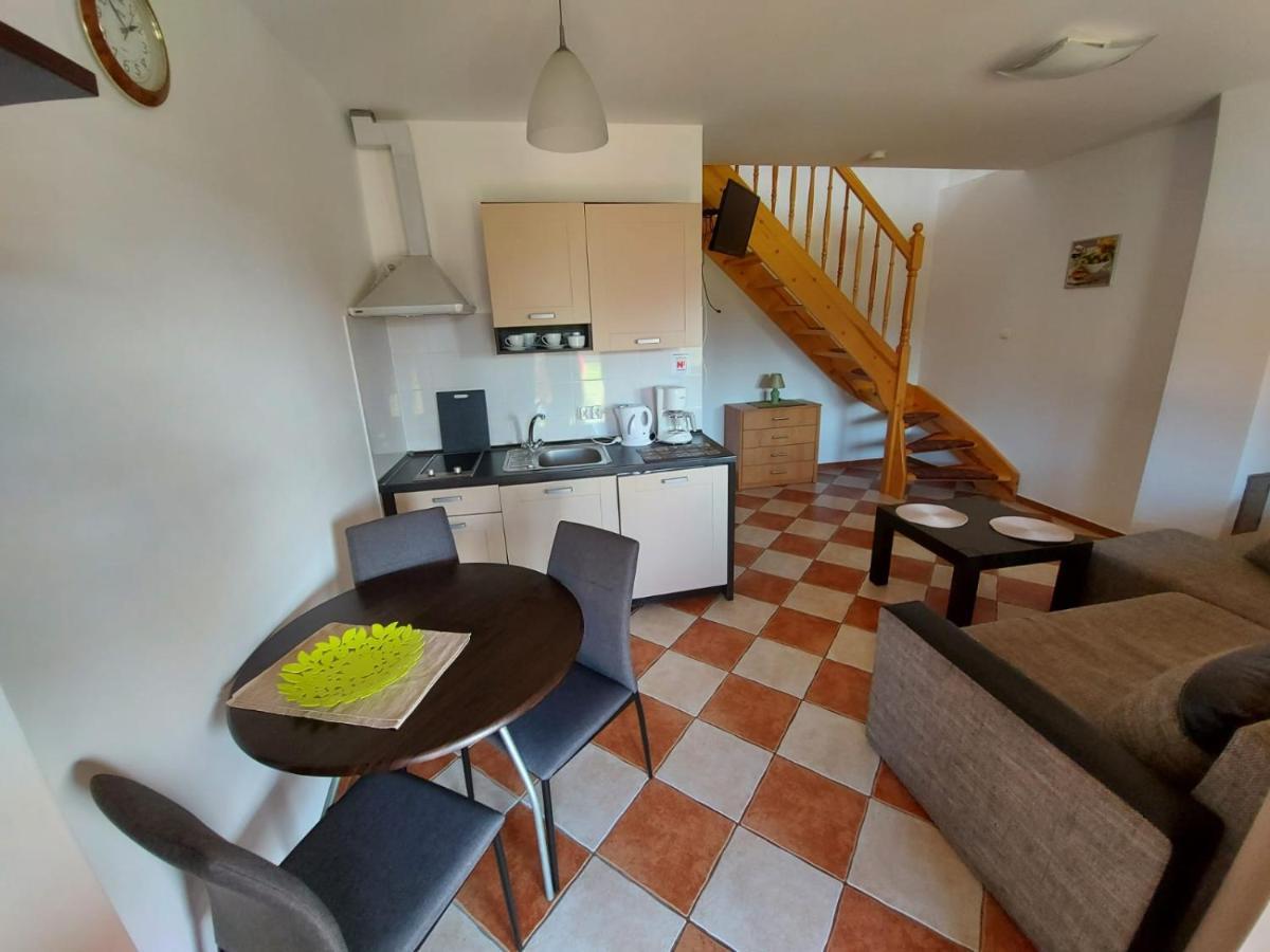 Apartamenty Kołczewo Εξωτερικό φωτογραφία