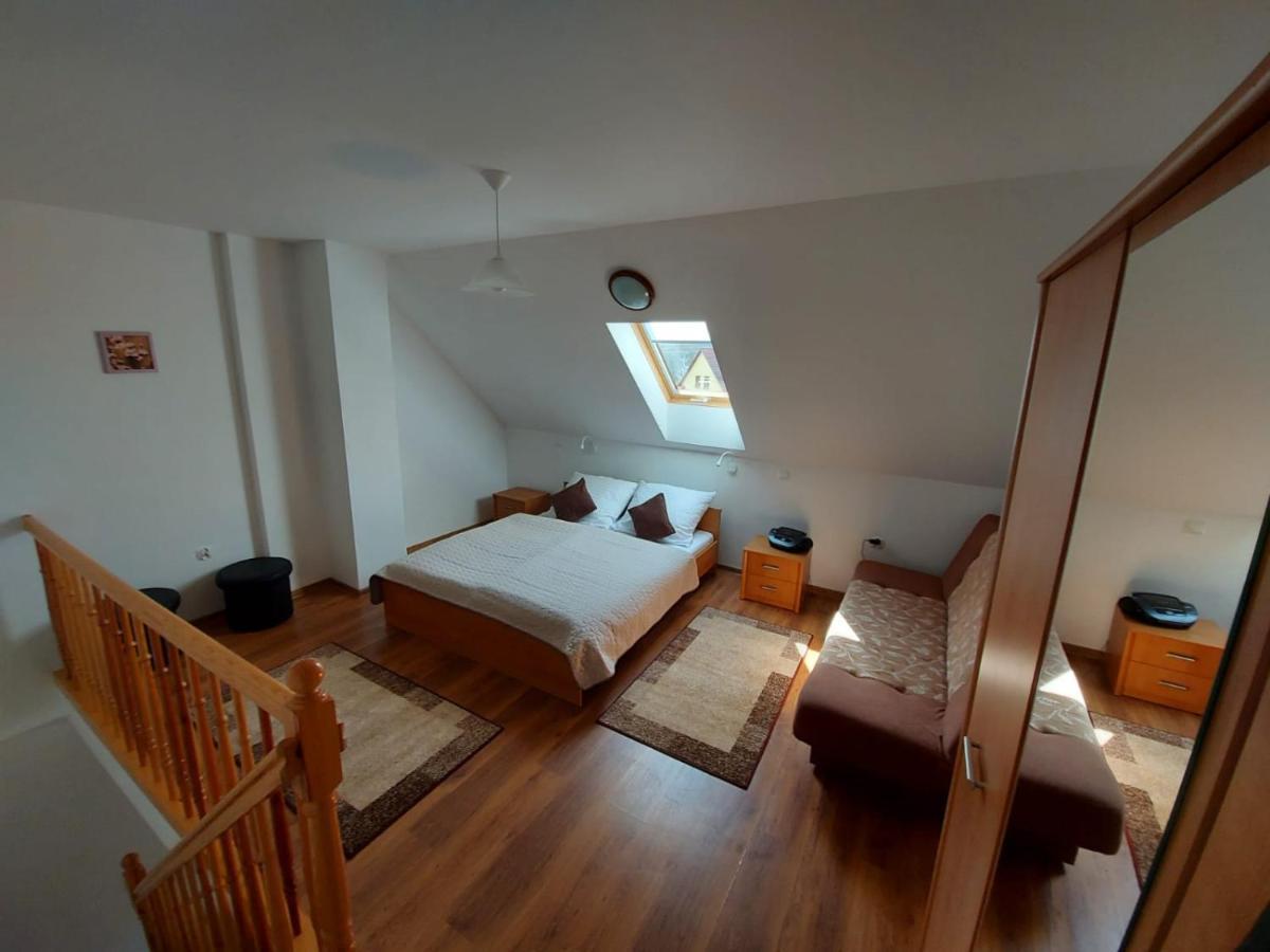 Apartamenty Kołczewo Εξωτερικό φωτογραφία