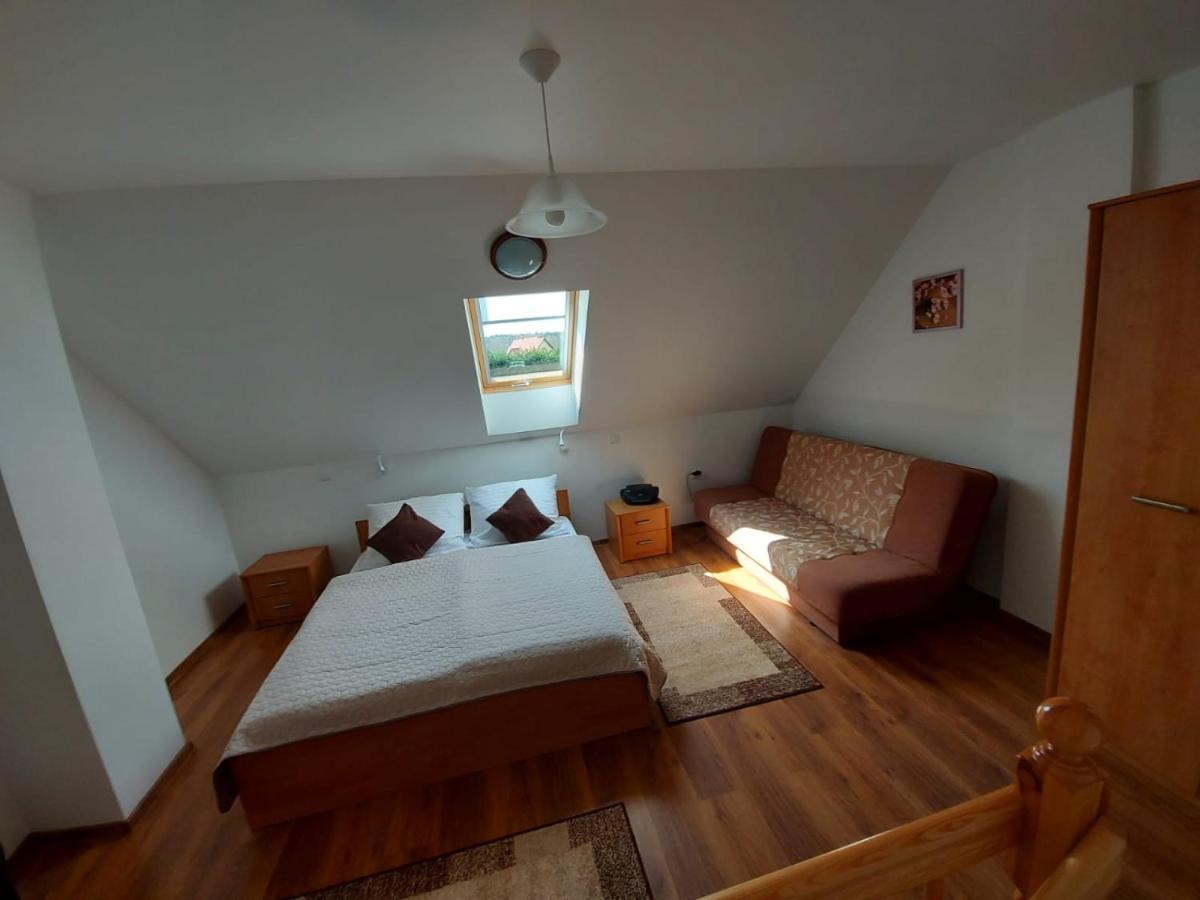 Apartamenty Kołczewo Εξωτερικό φωτογραφία