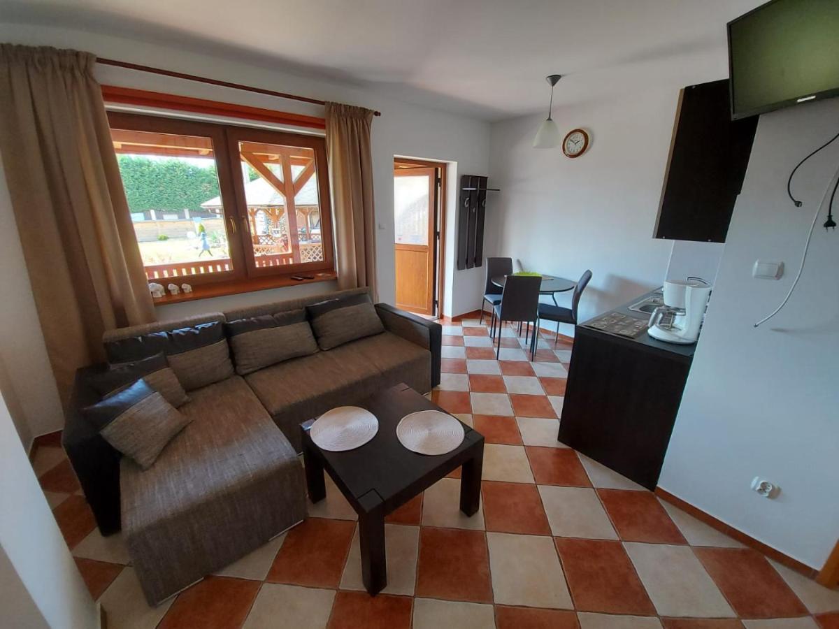 Apartamenty Kołczewo Εξωτερικό φωτογραφία