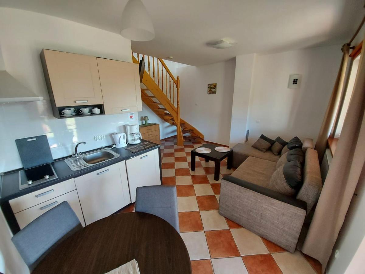 Apartamenty Kołczewo Εξωτερικό φωτογραφία