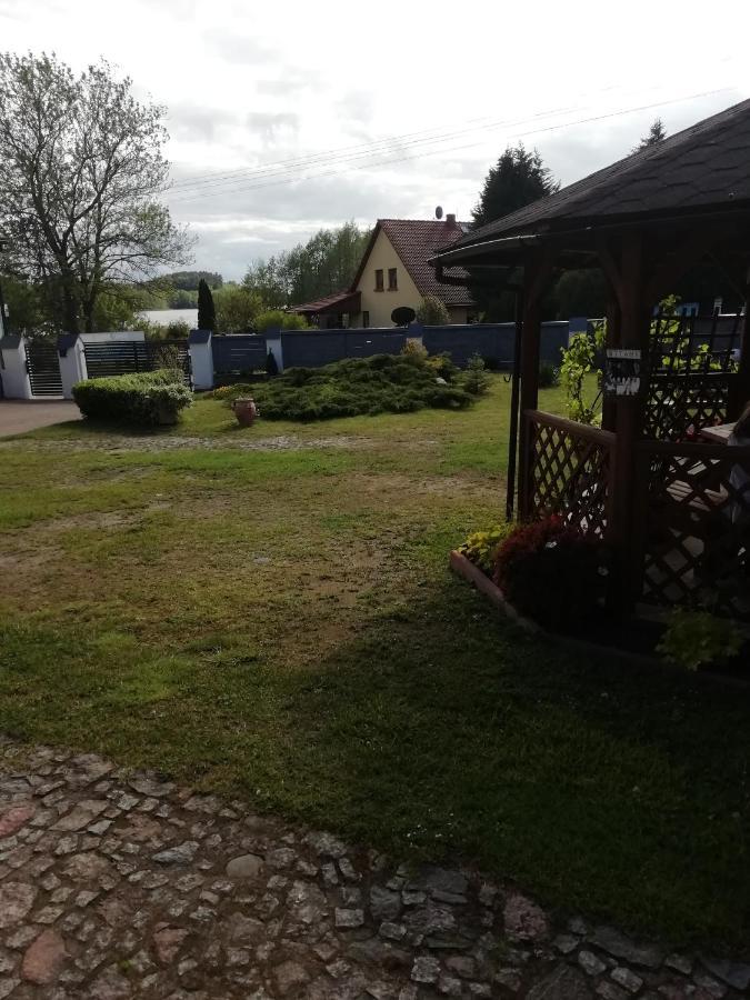 Apartamenty Kołczewo Εξωτερικό φωτογραφία