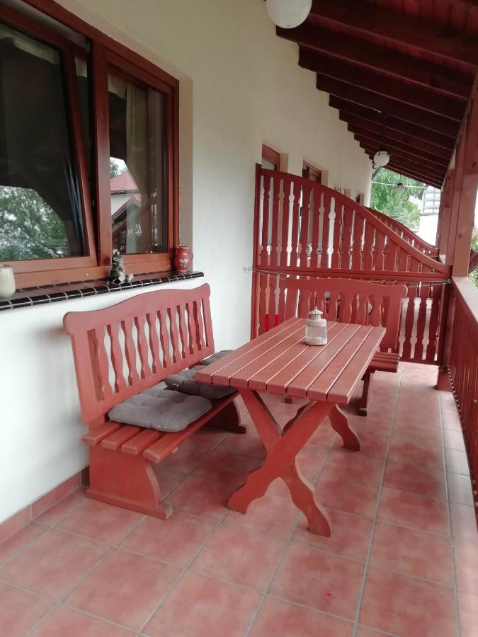 Apartamenty Kołczewo Εξωτερικό φωτογραφία