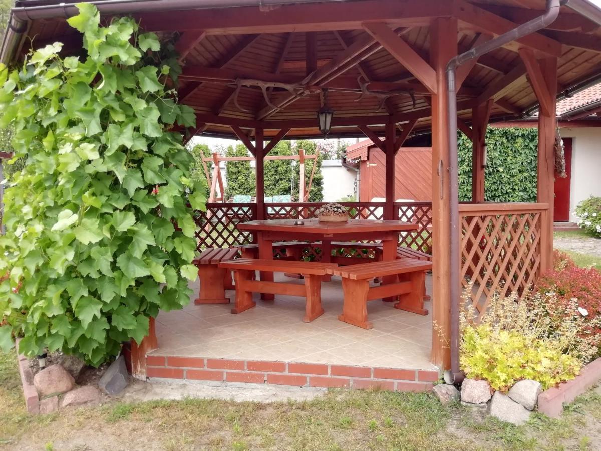 Apartamenty Kołczewo Εξωτερικό φωτογραφία