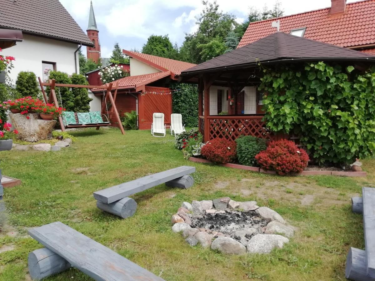 Apartamenty Kołczewo Εξωτερικό φωτογραφία