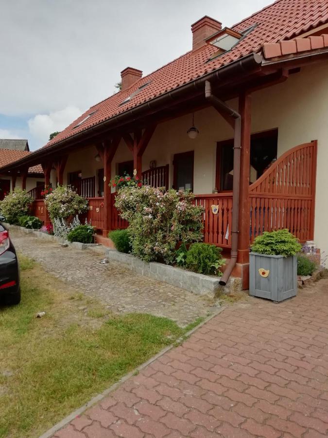 Apartamenty Kołczewo Εξωτερικό φωτογραφία